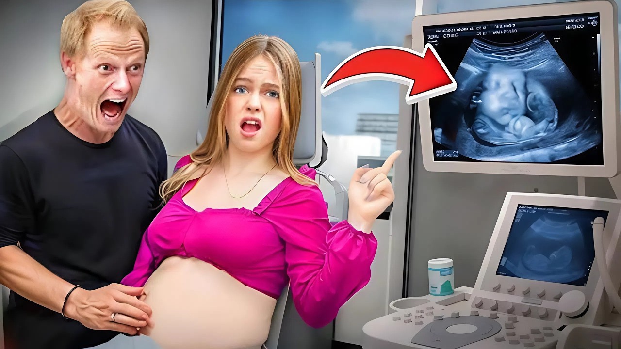 Salish Matter is HAVING A BABY.. !🥰
