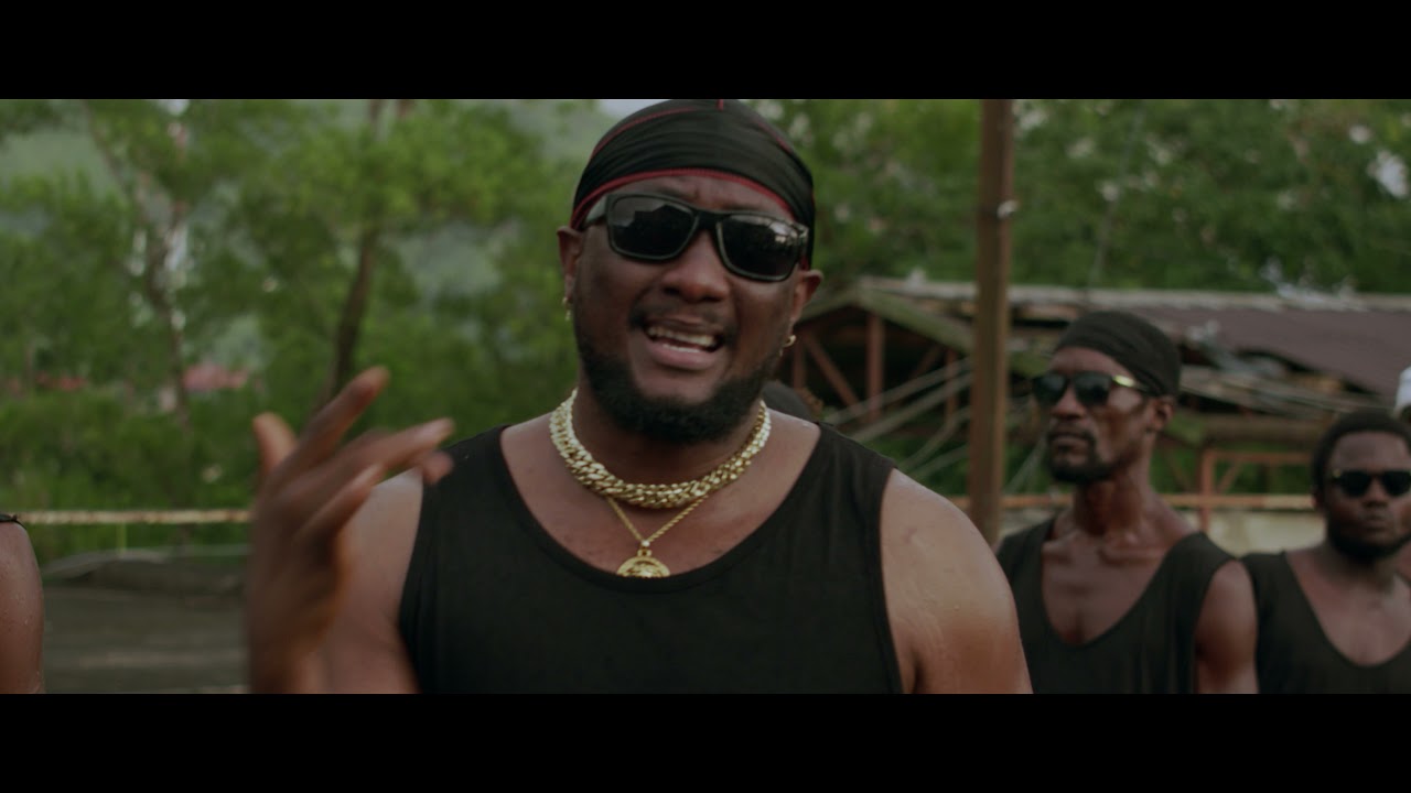 Winner-Famous (official video )