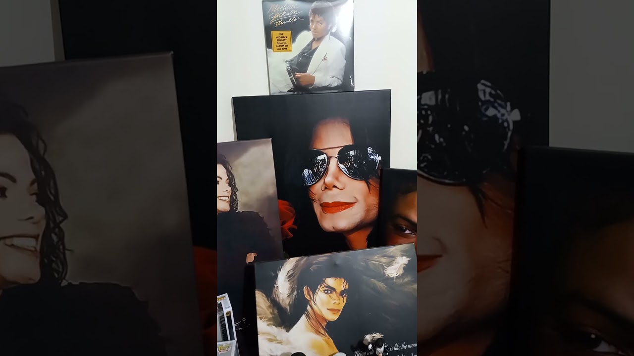 Yes Or No & Why #MichaelJackson #MJInnocent