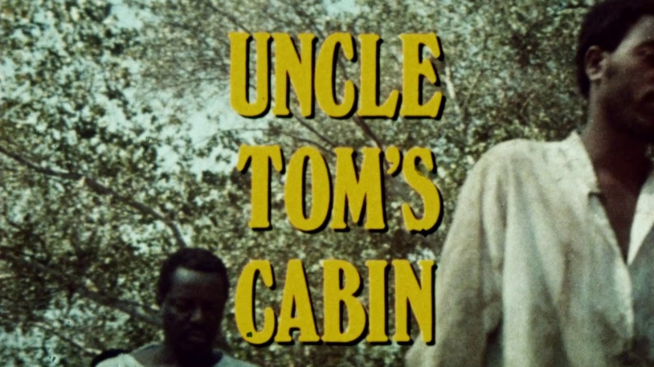 Uncle Tom's Cabin TV Spot #2 (1977)