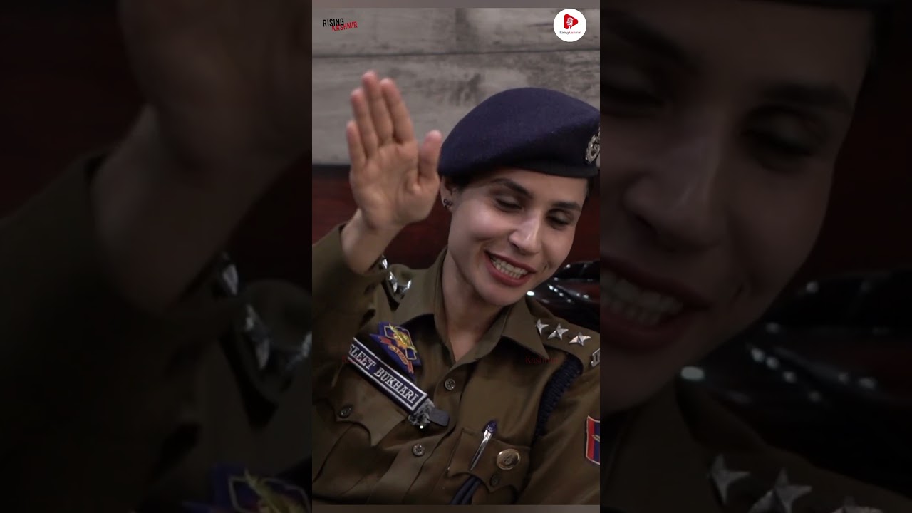 Syed Saleet Shah(JPKS) joins Rising Kashmir&rsquo;s Umar Raina to discuss social crimes, women empowerment