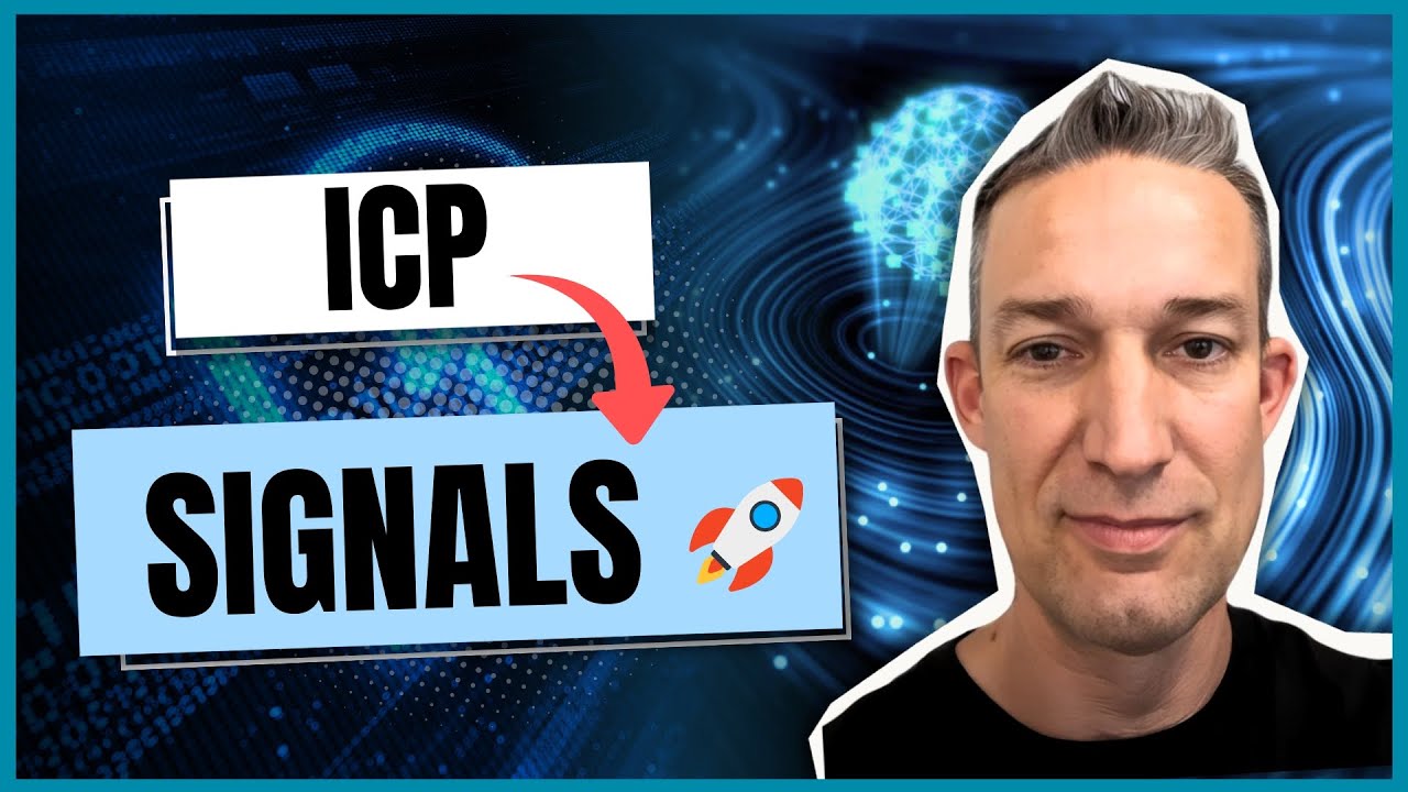 From ICP to Signals | The Future of Lead Generation