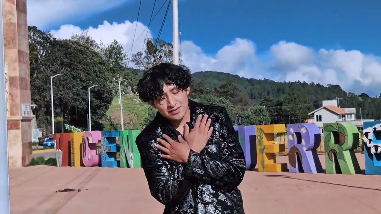 Grupo los de la SS: Querer Querernos🤍(videoclip)