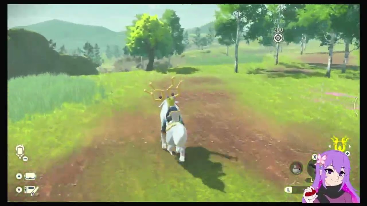 SHINY HUNT SHINY HUNT