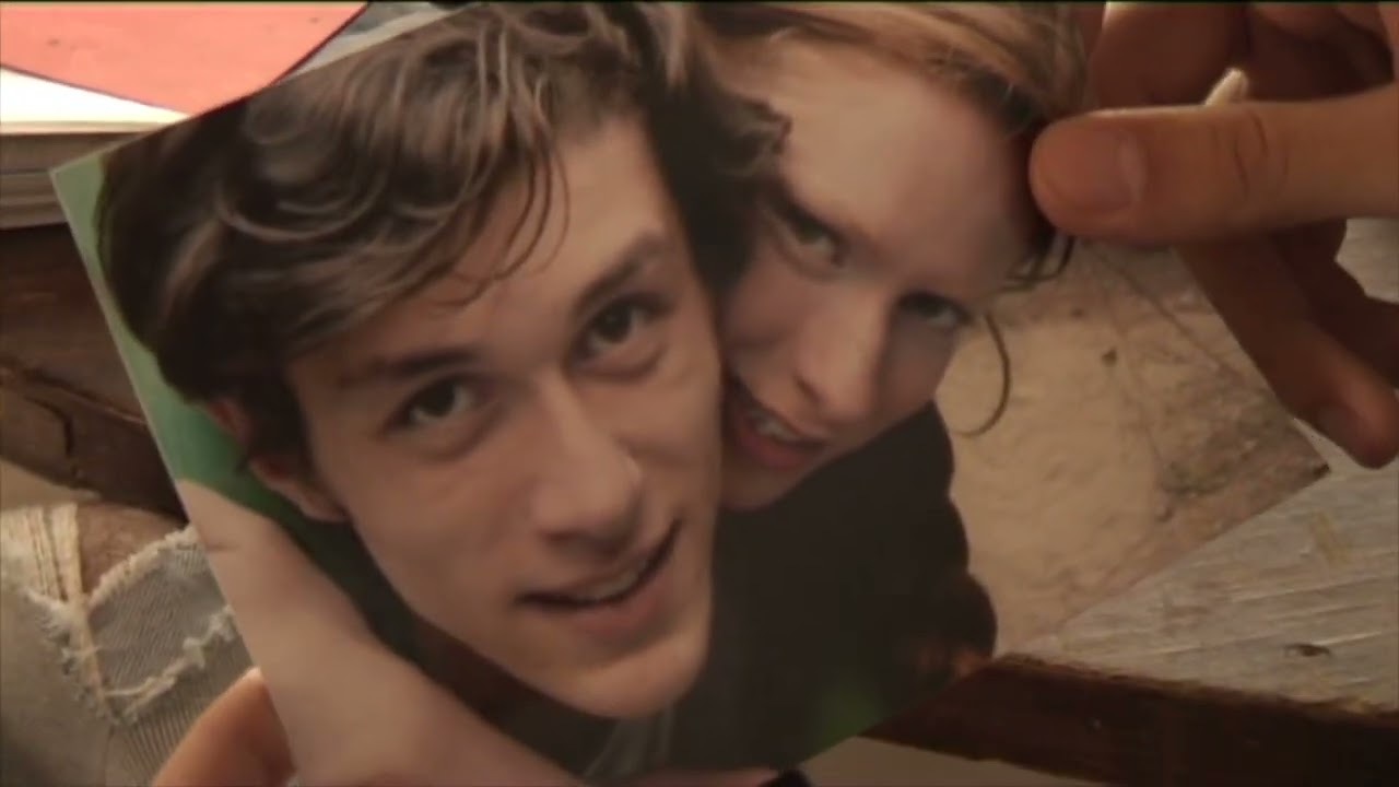 ფილმი "პრემიერა" / Film "Premiera"