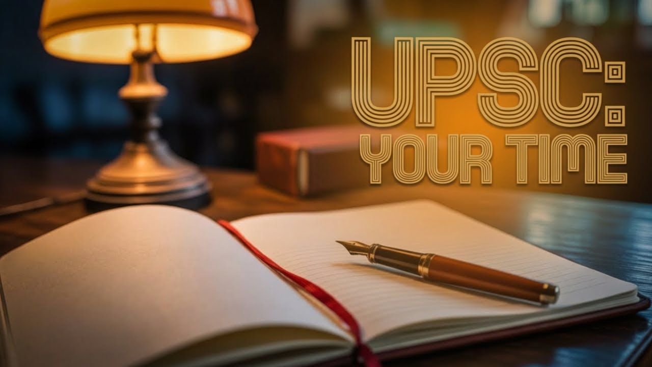 UPSC struggle motivational video || motivational story for UPSC aspirants 