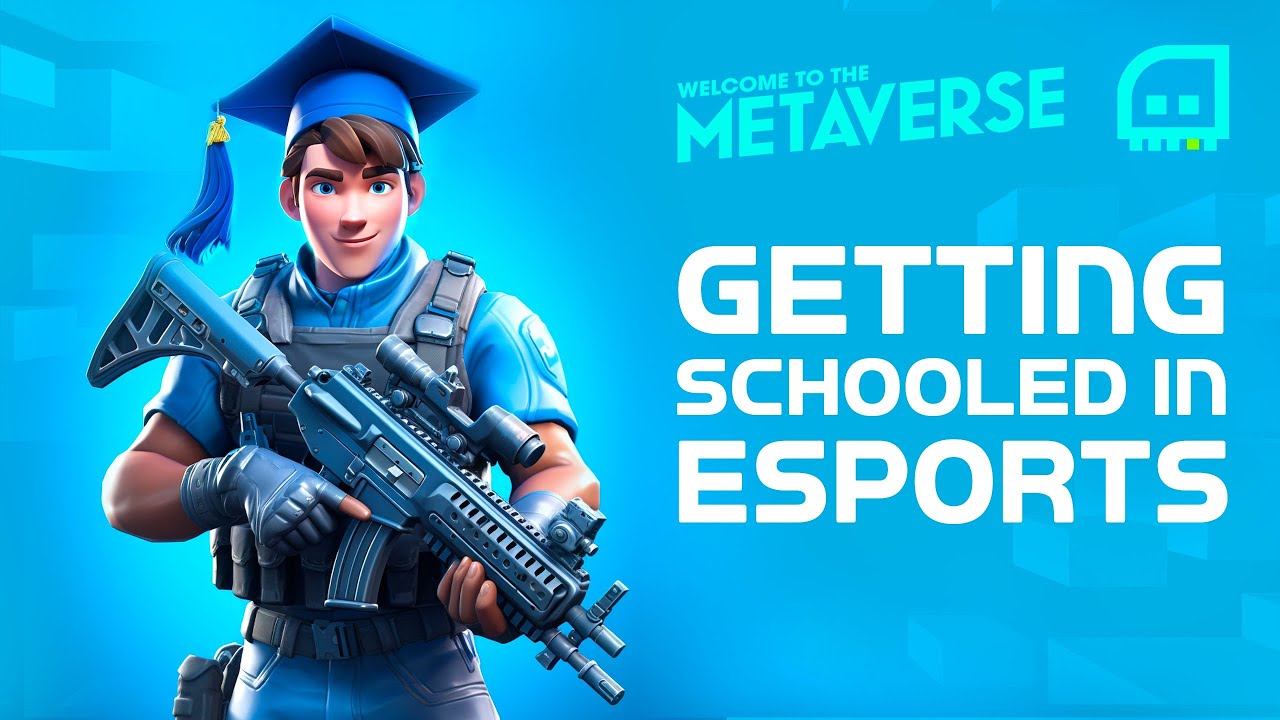 Esports 101 - A Beginners Guide to the World of Esports