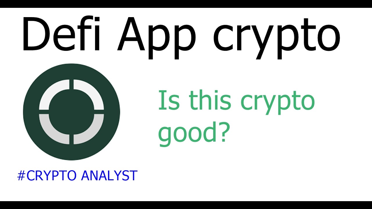 HOME &mdash; прогноз по криптовалюте | DeFi-приложение