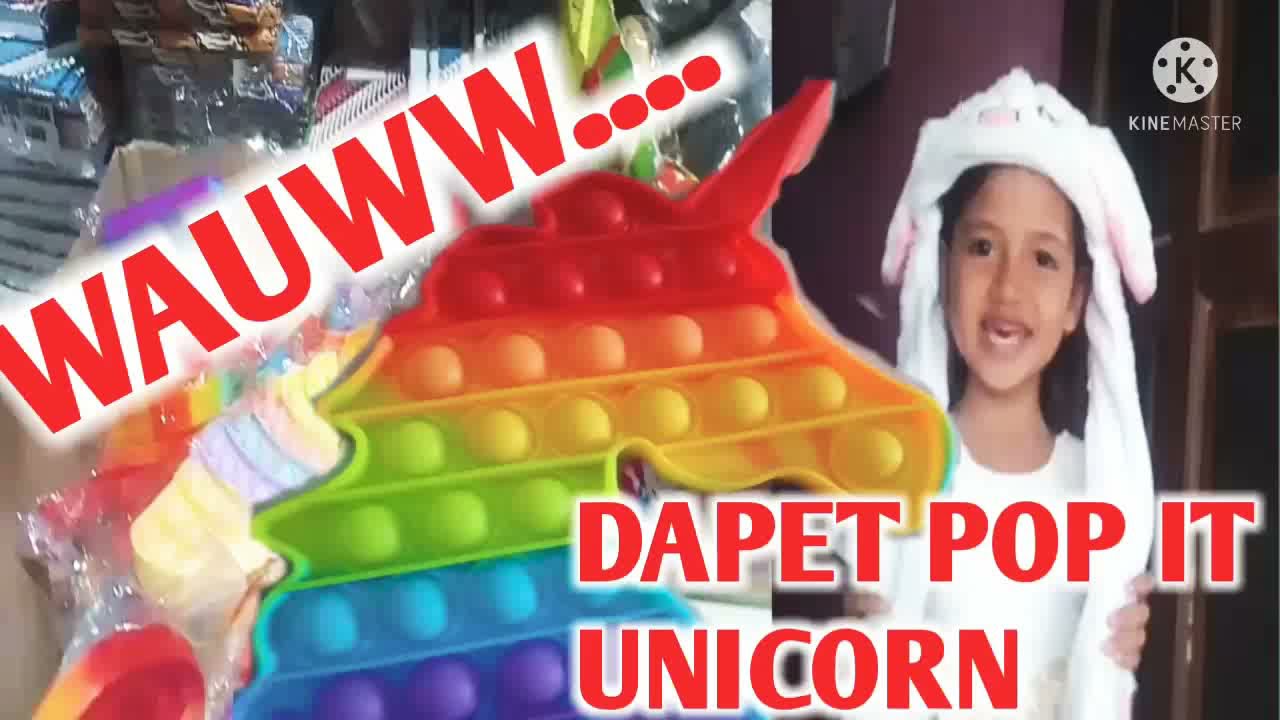 BERBURU POP IT SERU DI ALFAMART ! MALAH DAPETNYA DI TOKO MAINAN #DITAA Dkk CHANNEL.