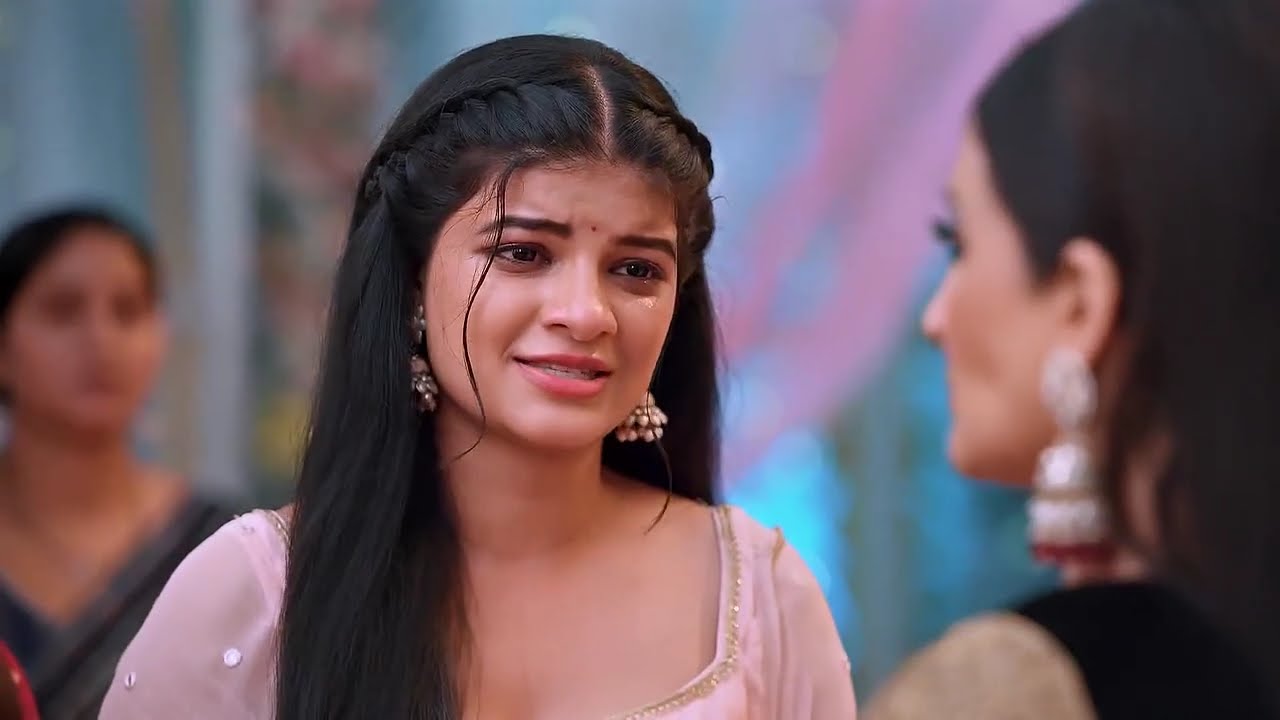 Saru | Ep - 66 | Webisode | Jul 18 2025 | Zee TV
