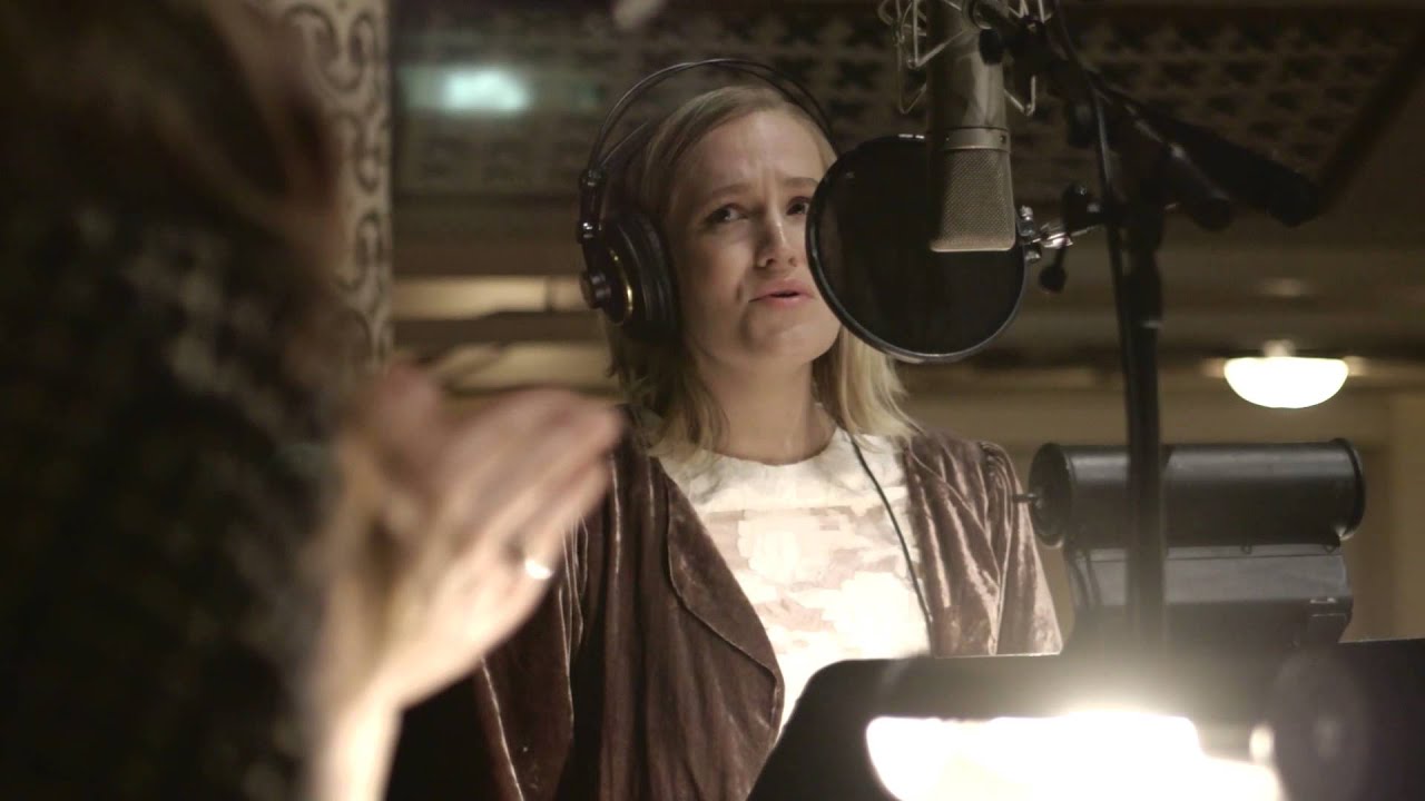 Doctor Zhivago - Behind the Scenes of the Cast Recording