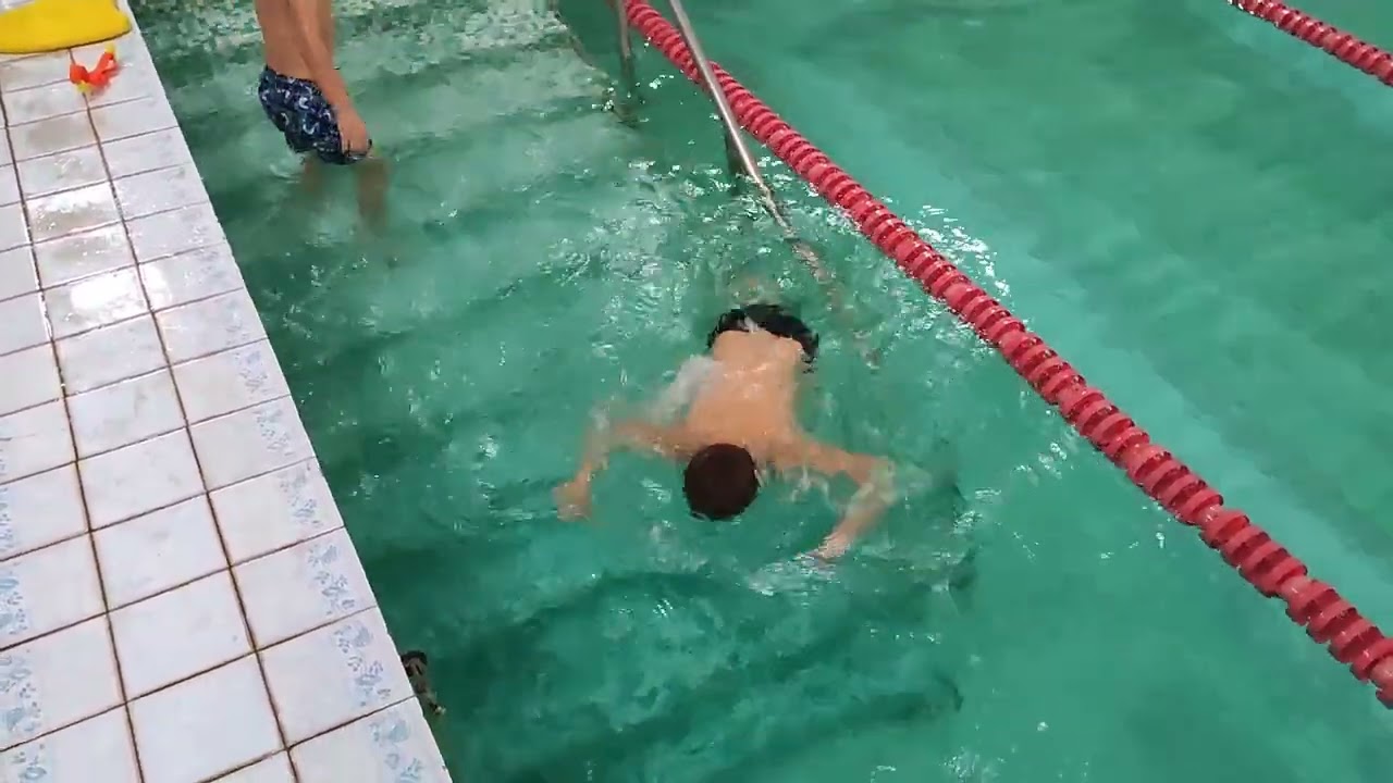6 грудня 2025 р. Ранкові запливи. #swimming 