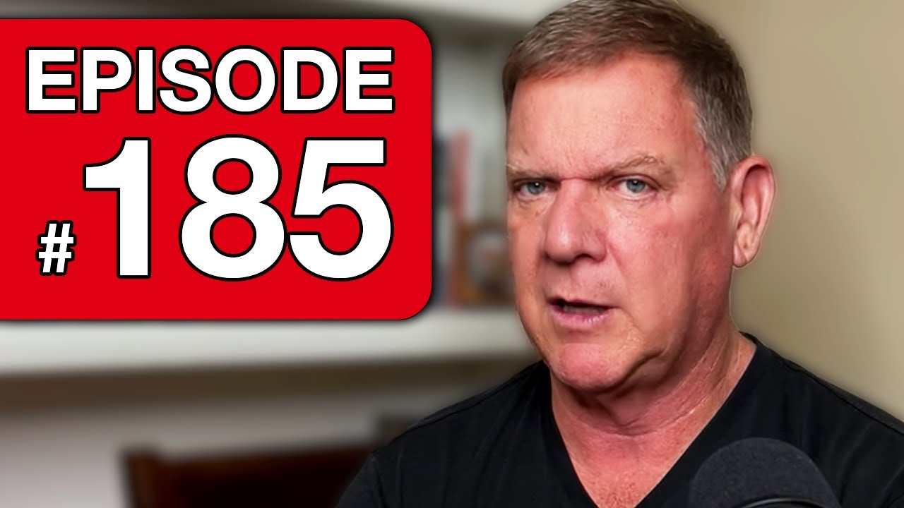 BEST Program for BOTH Physique and Strength, Squats, Using Belts & More... | Dan John Podcast #185