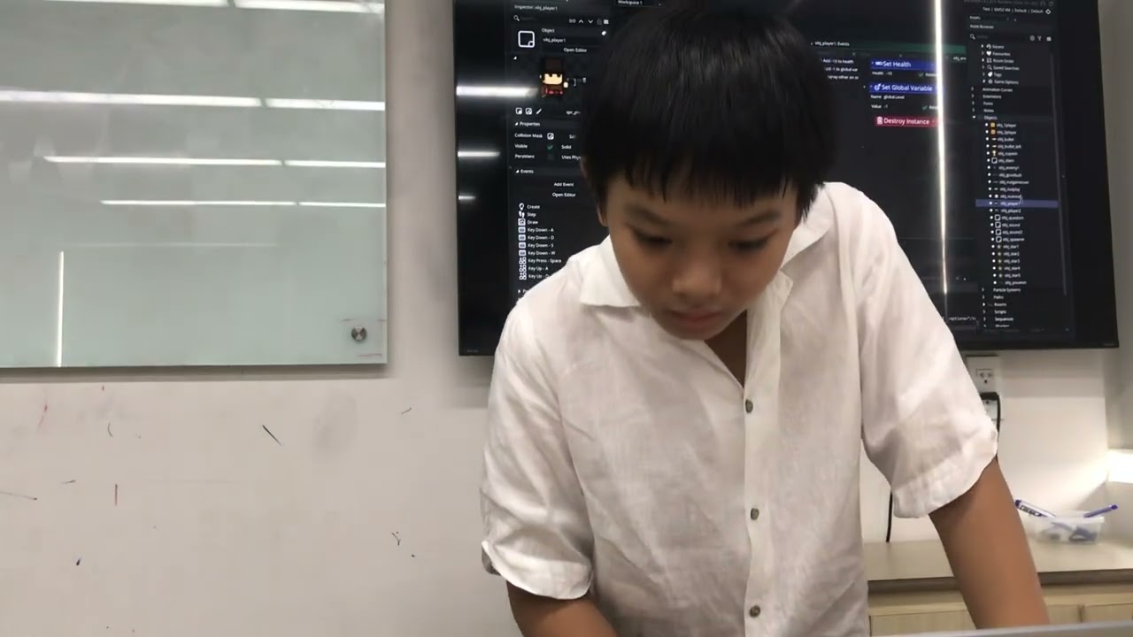 DEMO l Hoàng Khang_PXL-C4K-GB23
