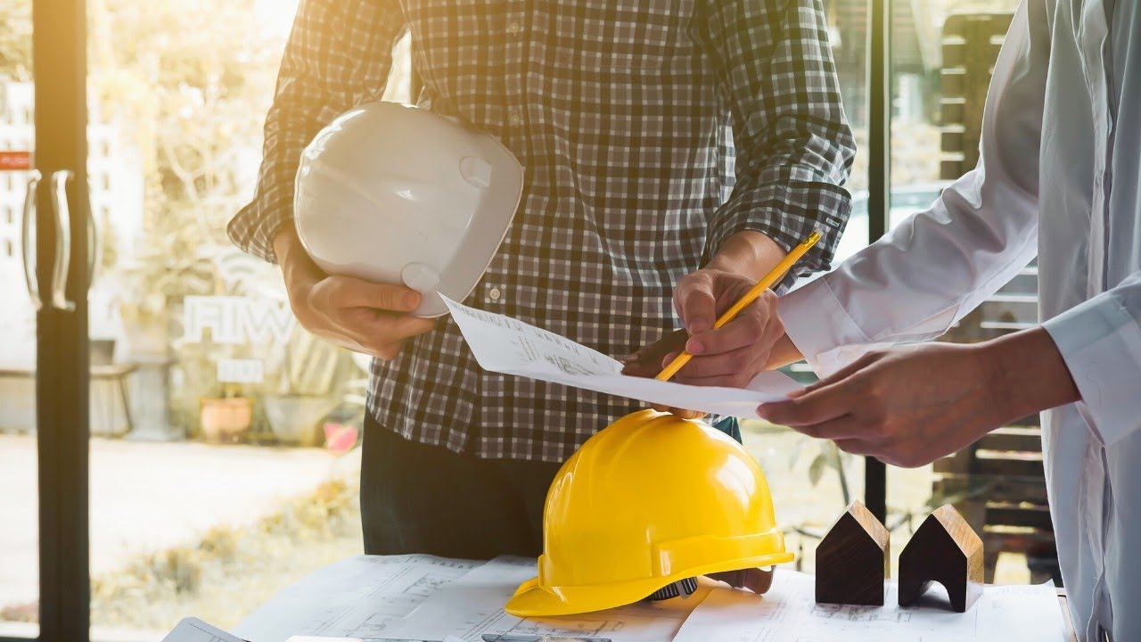 Comprendre c'est quoi le génie civil de A - Z #Géniecivil #btp #chantier #bâtiment