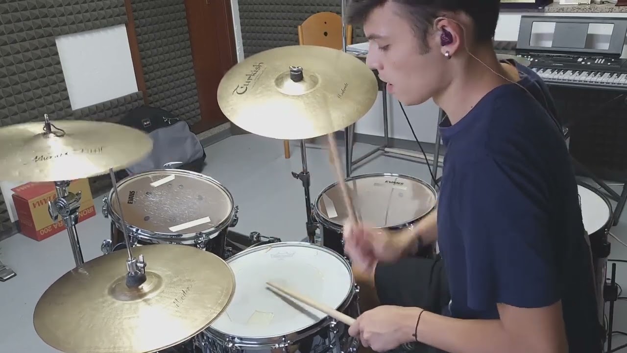 Tommy Igoe Groove Essentials 2.0 - Groove 97