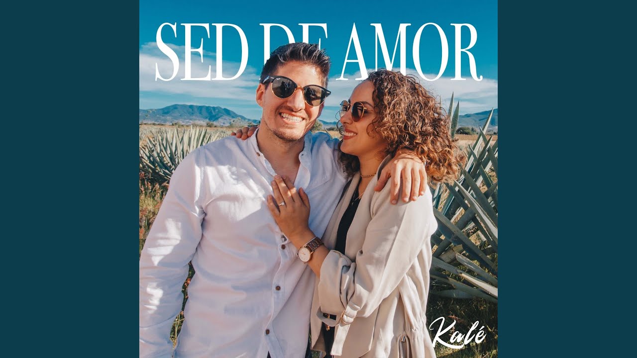 Sed de Amor