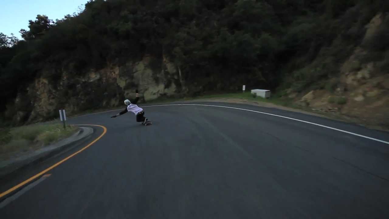 Raw Run: Chance Gaul