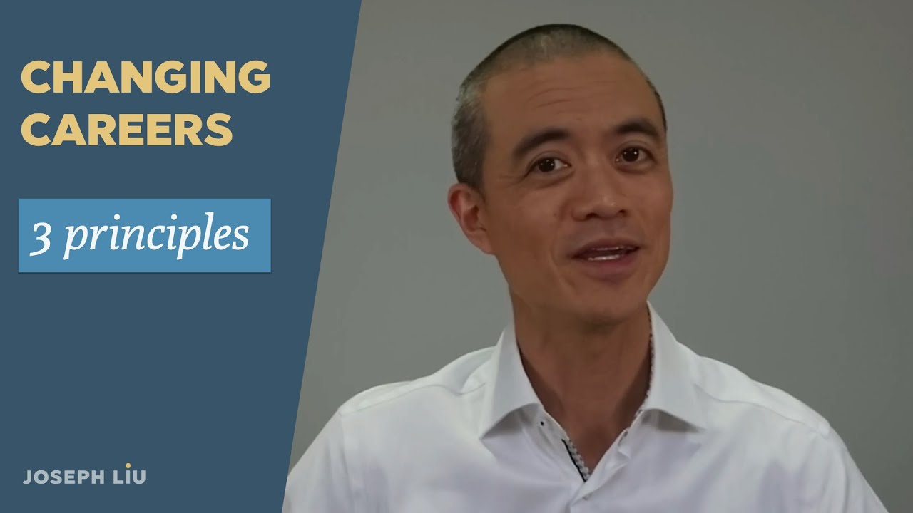 Successfully Changing Careers: 3 Challenges to Manage