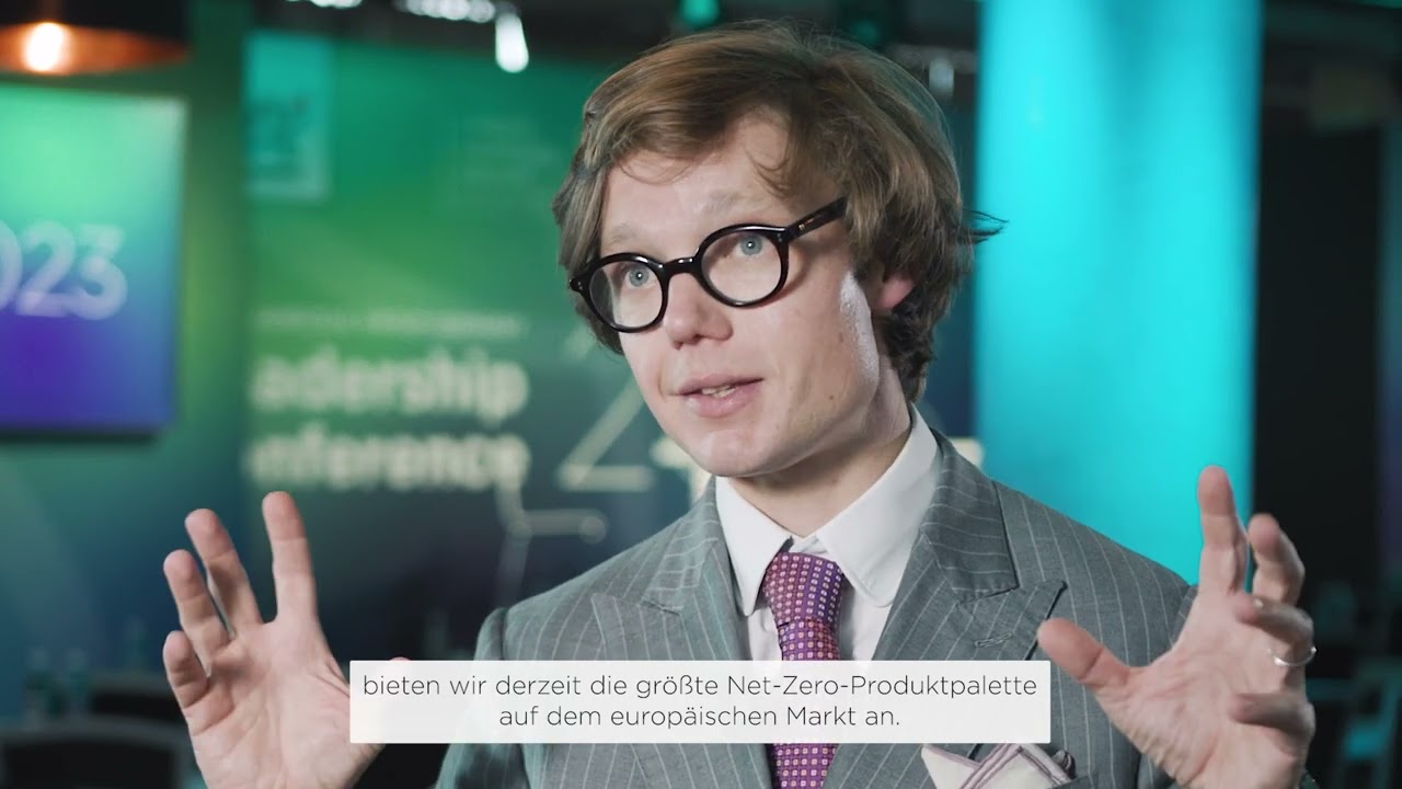 Nachgefragt: Jean-Jacques Barbéris über die Herausforderungen für die Finanzmärkte