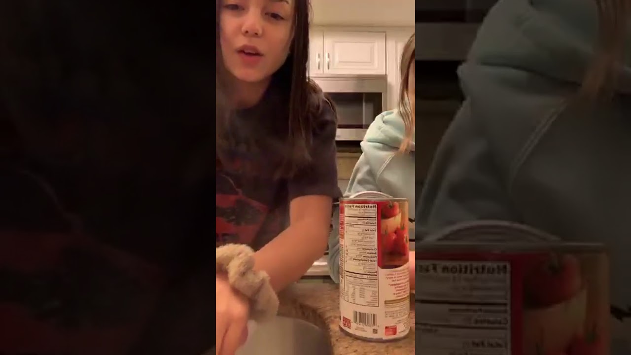 Devyn Nekoda (2019/01/20 7:36pm PT) (Instagram Live Video)