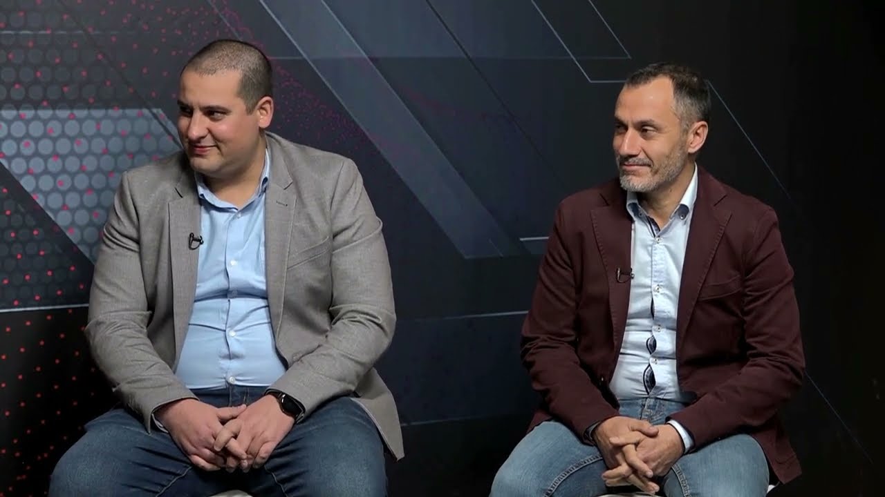 On Motorsmt we met Manuel Camilleri and Paul Deguara from ASMK