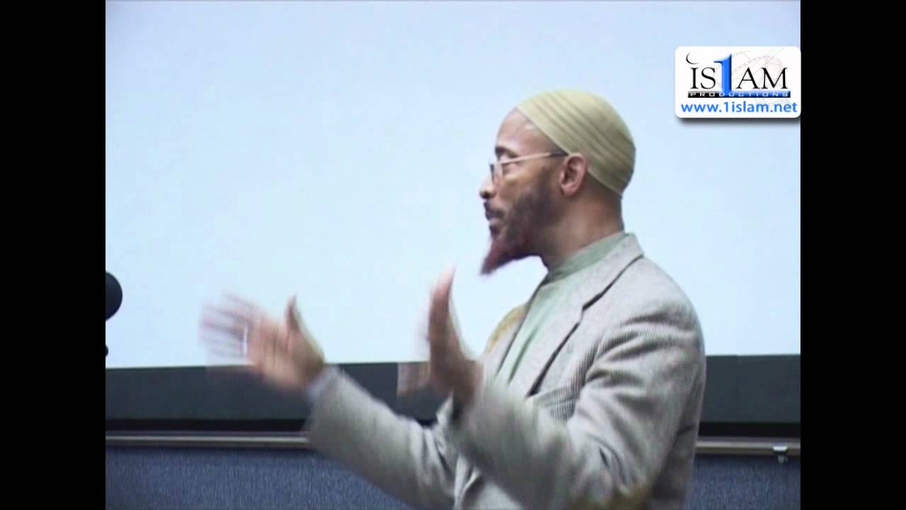 Khalid Yasin  - Life & Death
