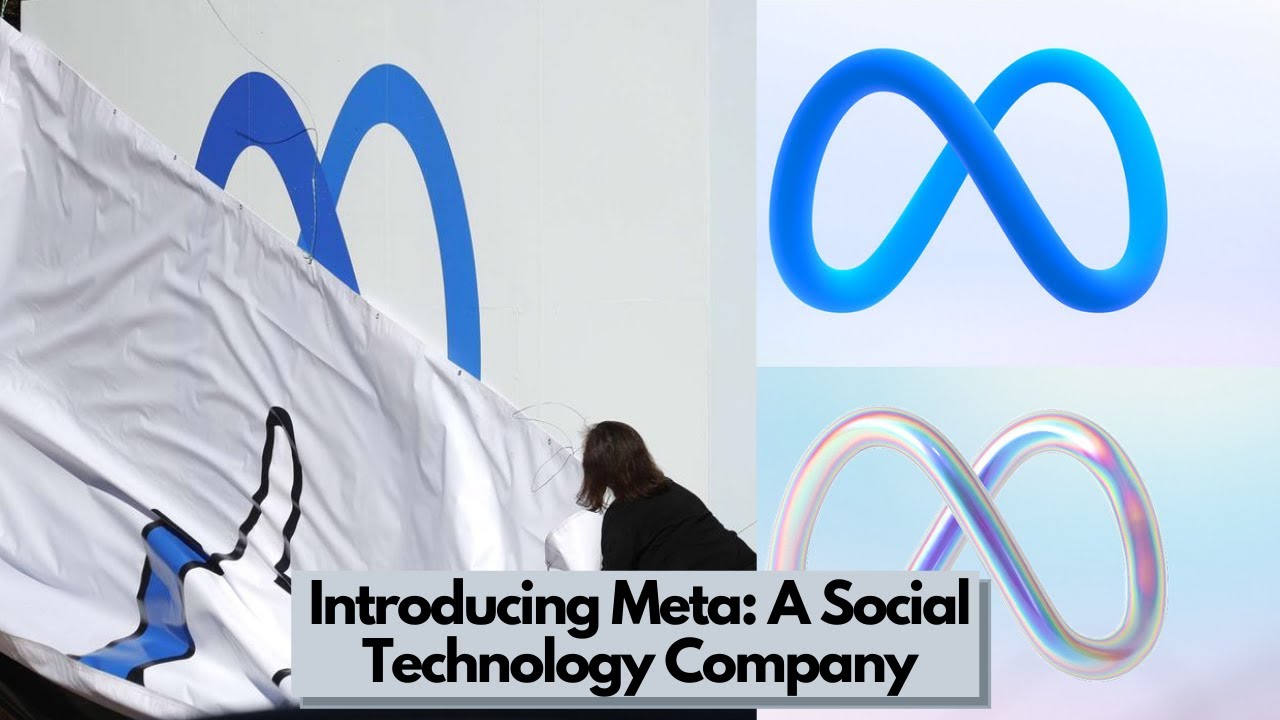 Introducing Meta A Social Technology Company | TL News