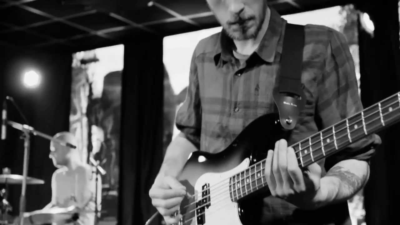 Laika Suns – Sekundes, live @Riga Radio 2013