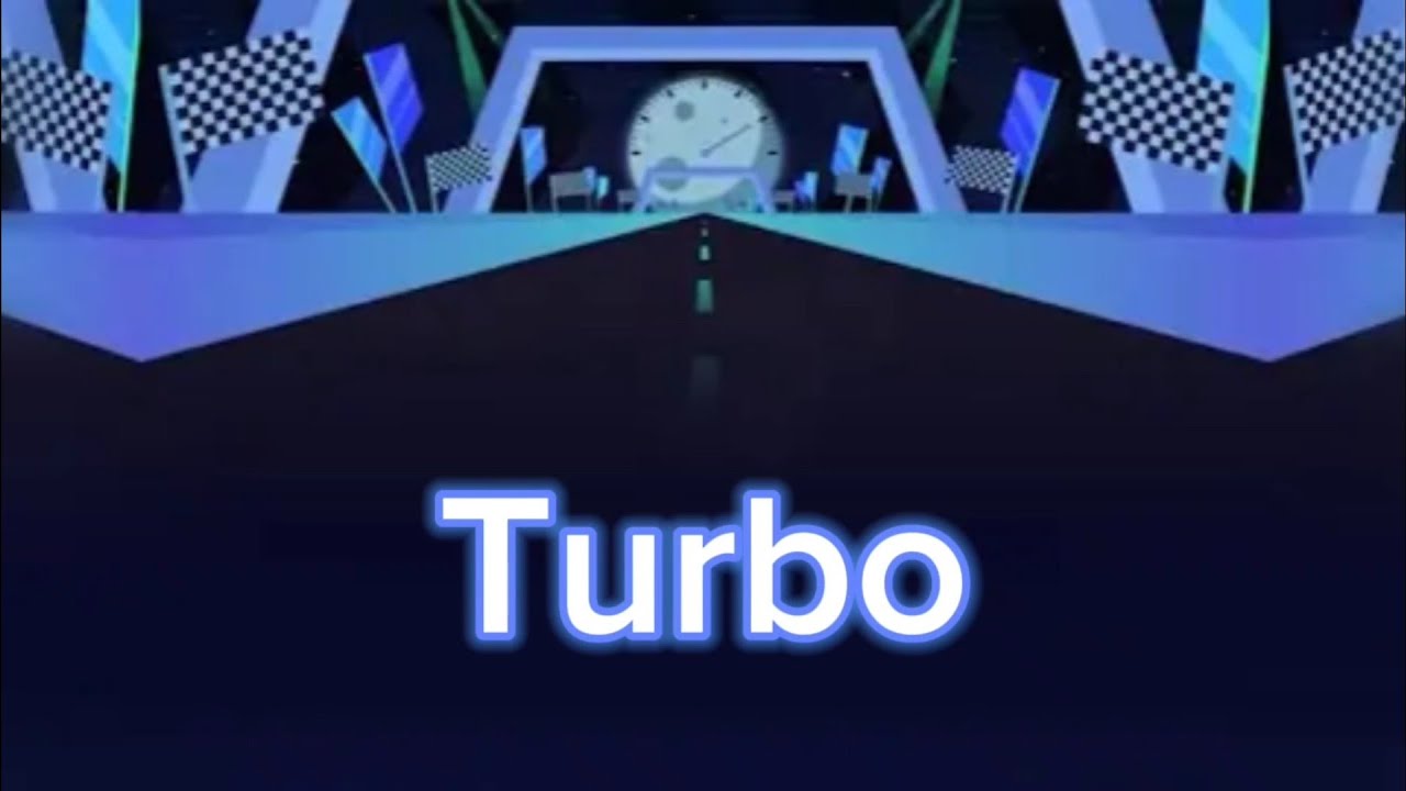 Tokyo machine - Turbo | lyric (UPDATE)