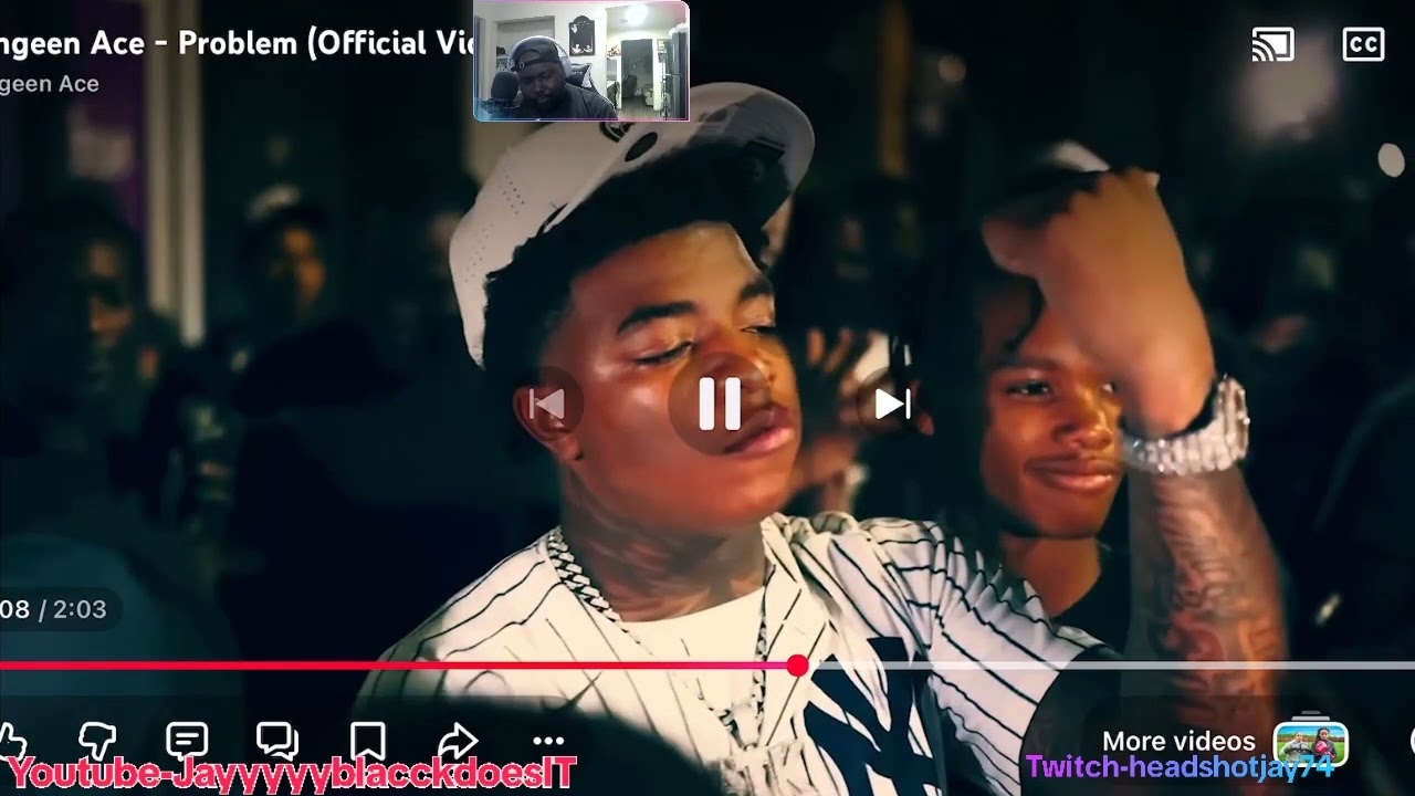 Yungeen Ace Problem (ATK Is going be a problem)