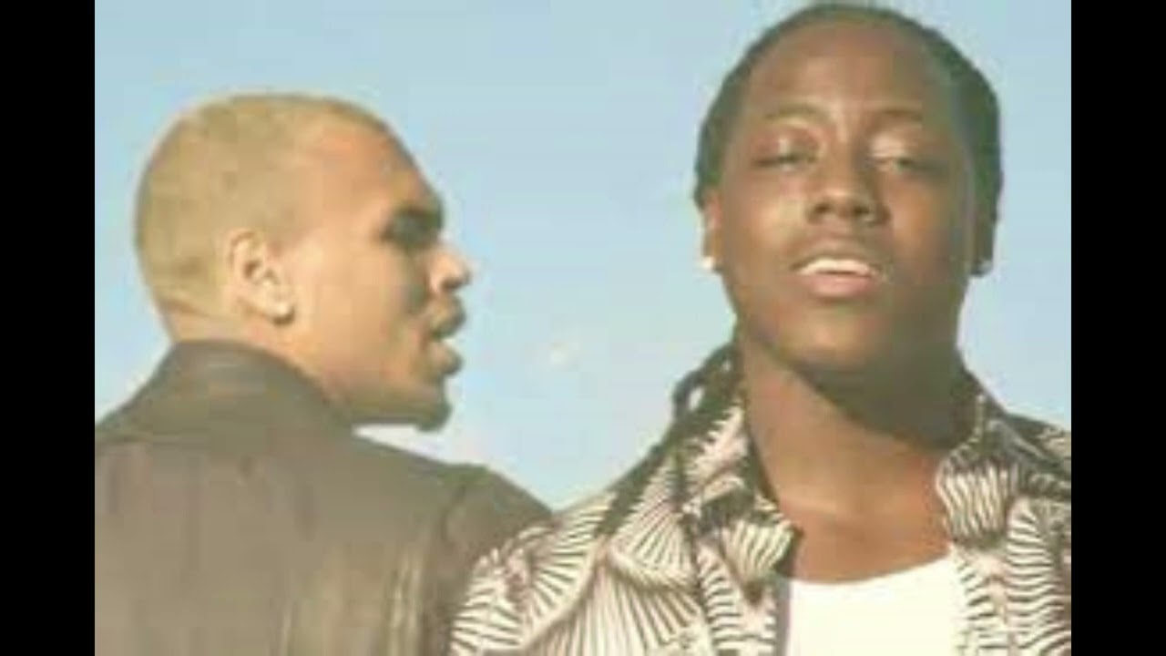 Ace Hood x Chris Brown Body 2 Body Slowed Down