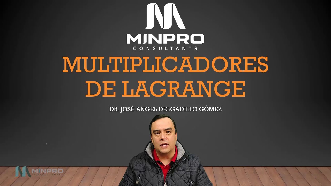 Corrección de ensaye en balance metalúrgico de Flotación de Minerales y multiplicadores de Lagrange