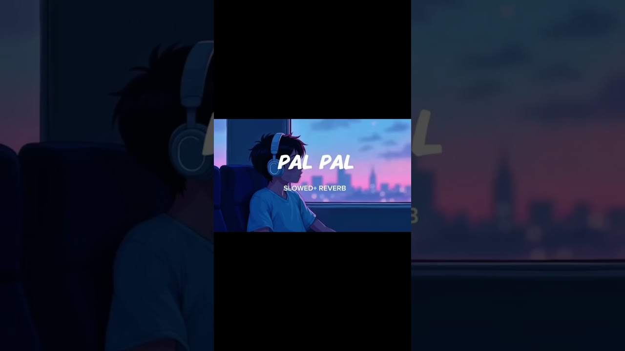 Pal pal jeena song #song #trending song