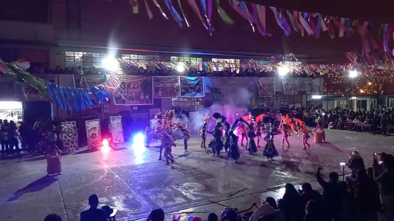 2do Puesto Categoría TOBAS 2023(6to grado 