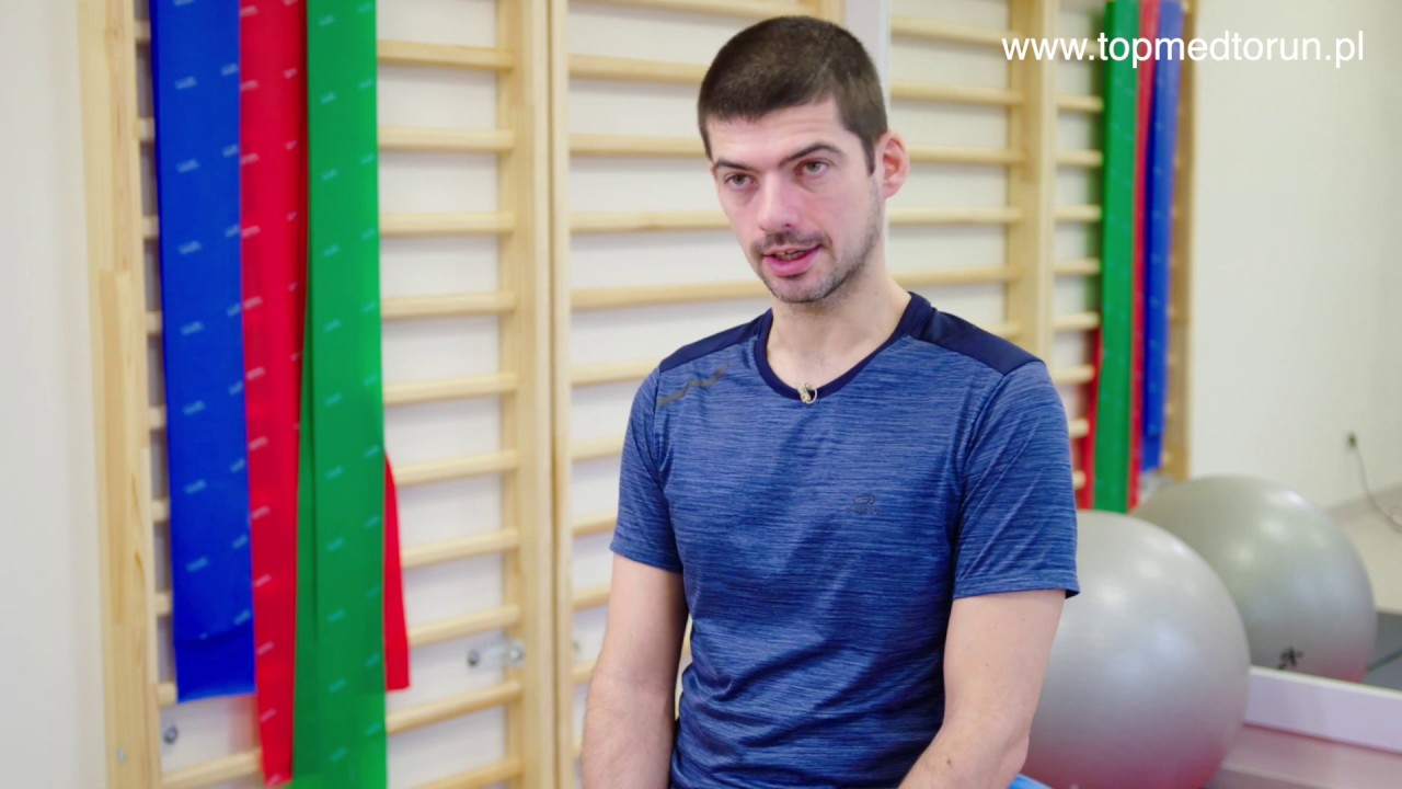Elektroterapia w Toruniu - www.topmedtorun.pl
