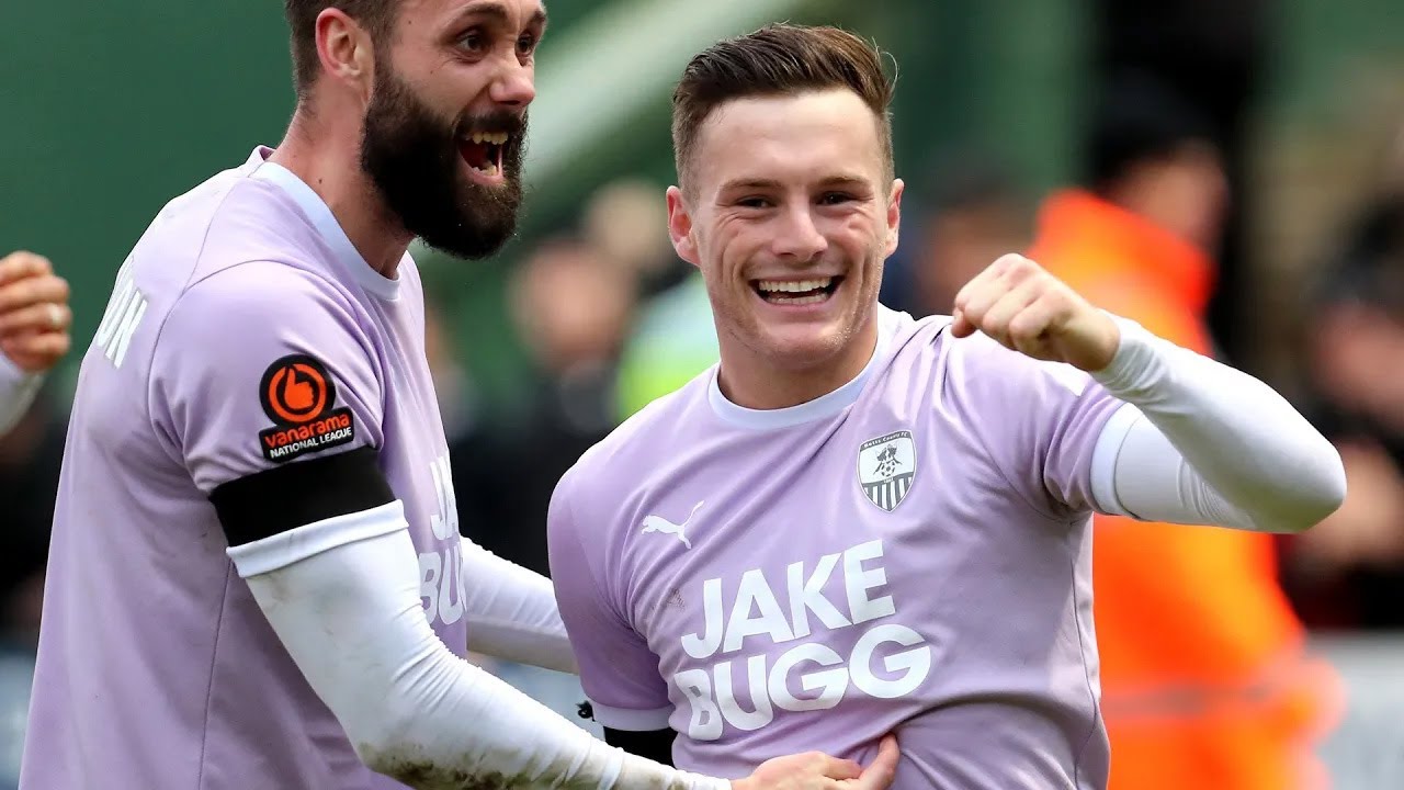 MACAULAY LANGSTAFF | 2022-23 | ALL 42 GOALS