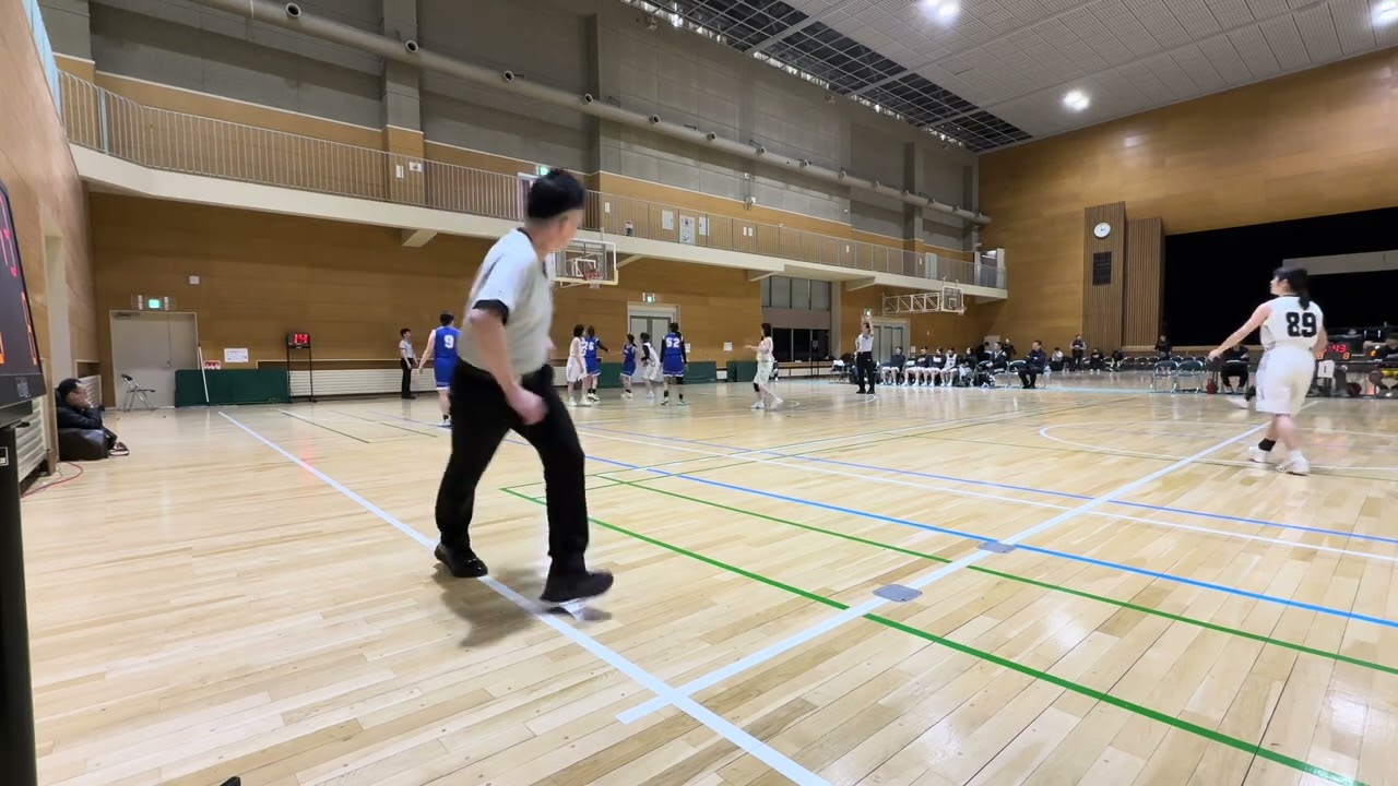 北空知地区社会人大会【vs Regina】2026.3.1②