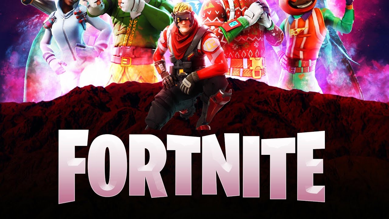 Fortnite