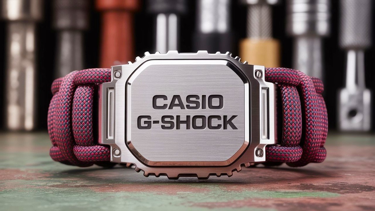 Top G-Shock Watches That Will Last Forever | 2026