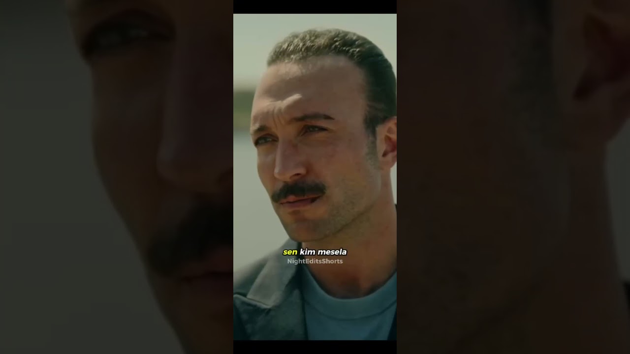 Eşref Tek, Kadir&rsquo;e silah &ccedil;ekiyor ama vuramıyor! 😳🔫🔥Eşref R&uuml;ya #shorts