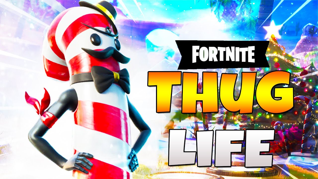 FORTNITE THUG LIFE Moments! #146 (FORTNITE FAILS & Epic Wins)
