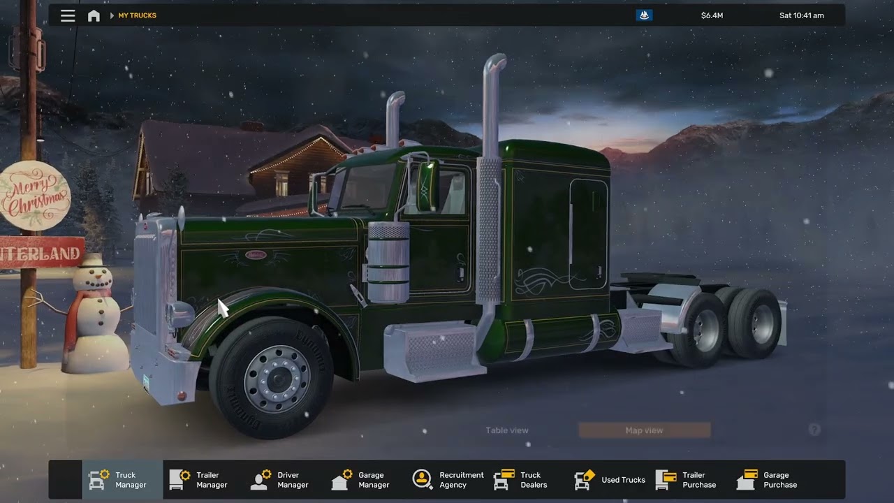 2026 01 09 Hired 3 drivers & bought 3 trucks!