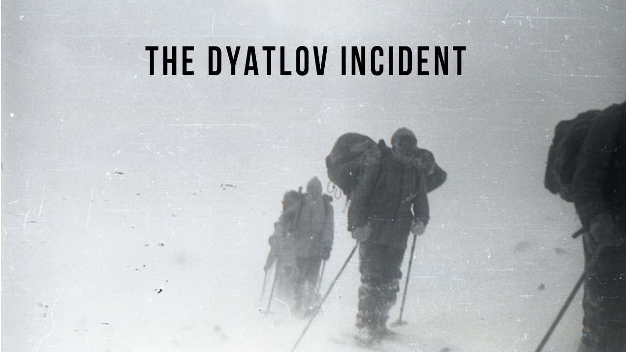 The Dyatlov Incident | 100 Wonders | Atlas Obscura