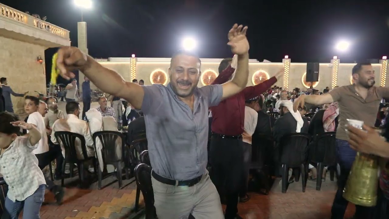 العريس أحمد الحامض جزء 2