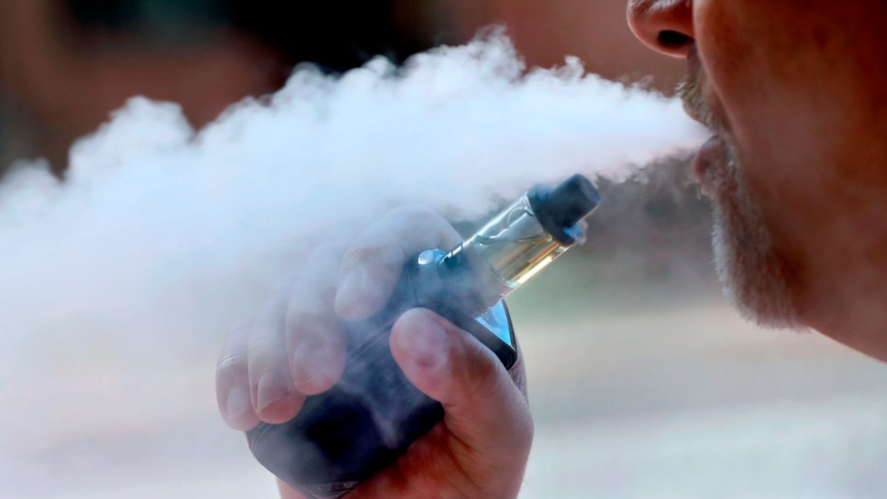 New vaping laws could criminalise young people for &lsquo;having a smoke behind the shed&rsquo;