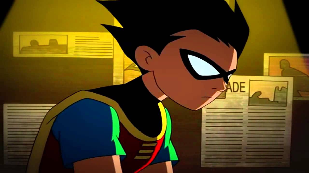 RobRae Chains (Raven and Robin)
