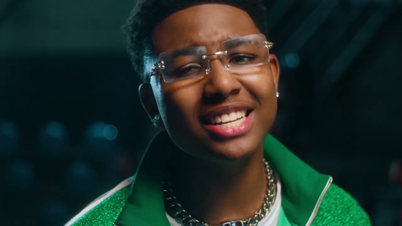 WanMor - Every Pretty Girl In The City [Official Video]