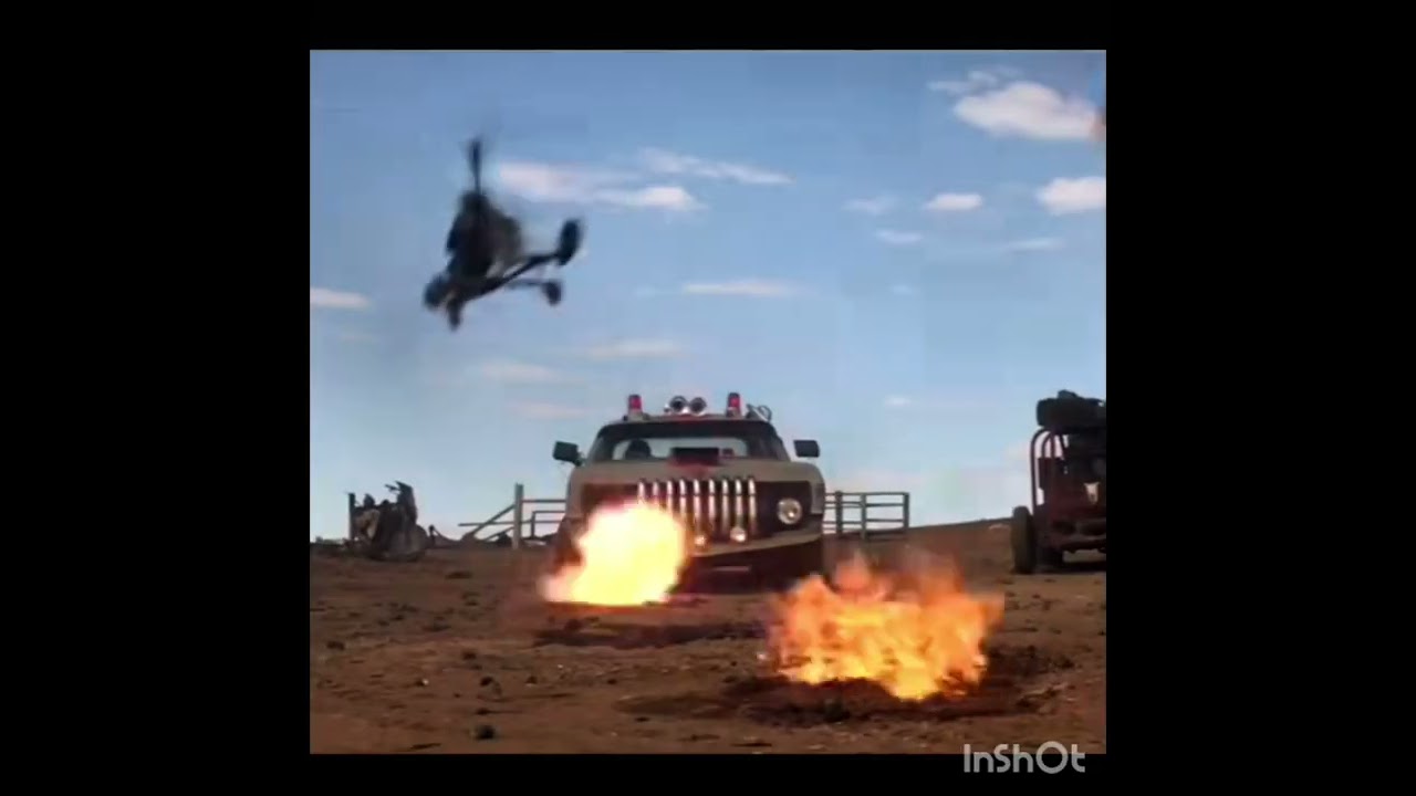 Mad Max 2 