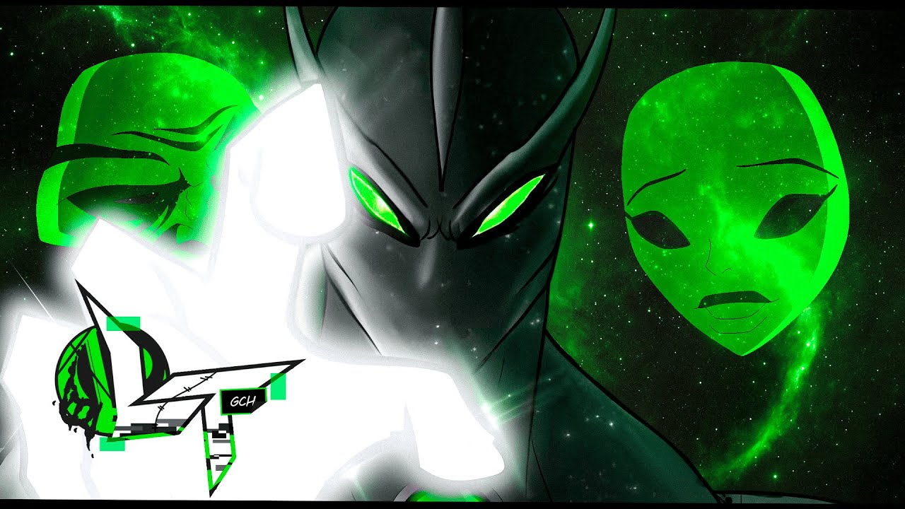 |👽• JjK - Feiticeiros ( Shinjuku )|React: ♪ Alien X ( RAÇA ABSOLUTA )| Iron Master | #148 •|